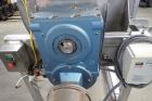 Gem Equipment Ss Paddle Blender, Job. No. 2631